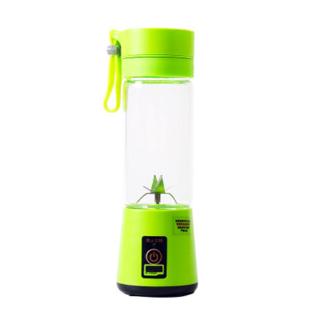 MINI LIQUIDIFICADOR PARA SHAKE JUICE PORTÁTIL USB