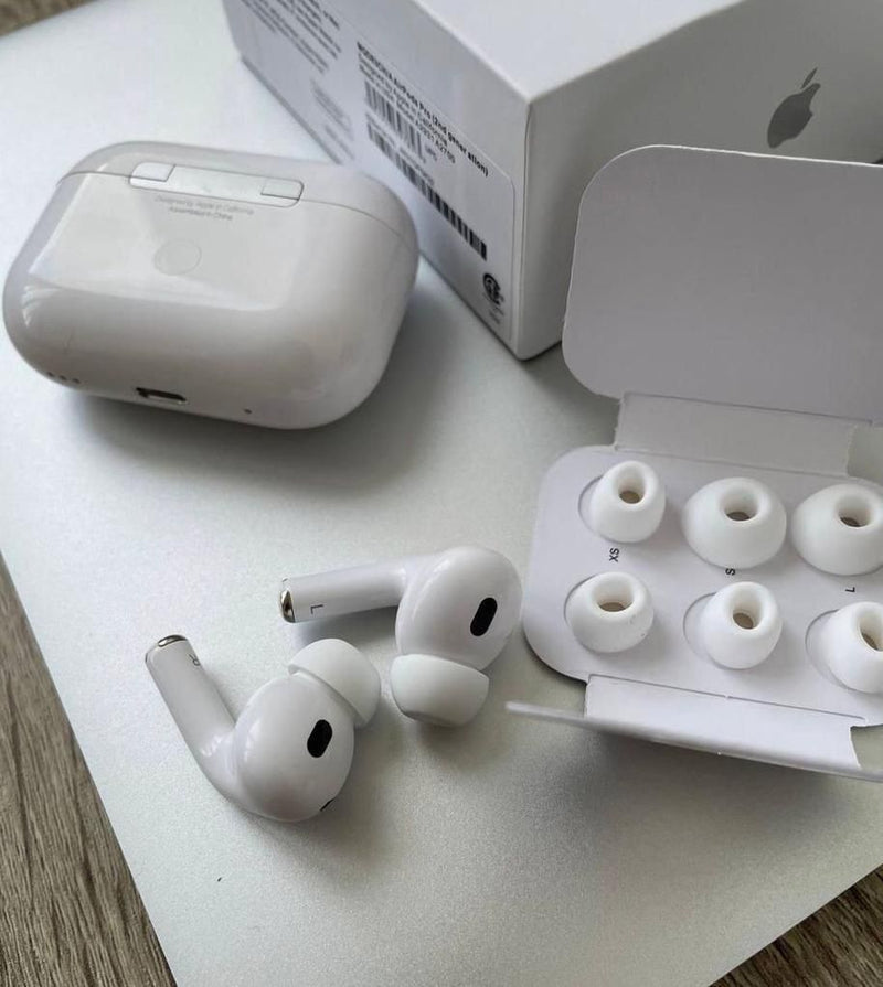 Air Pods Premium