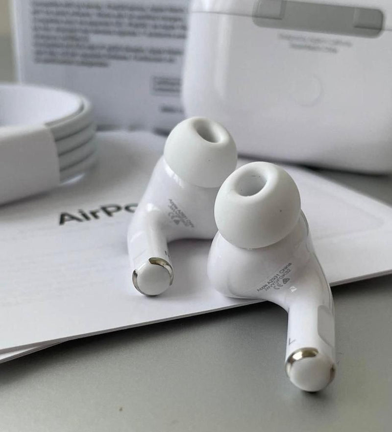 Air Pods Premium